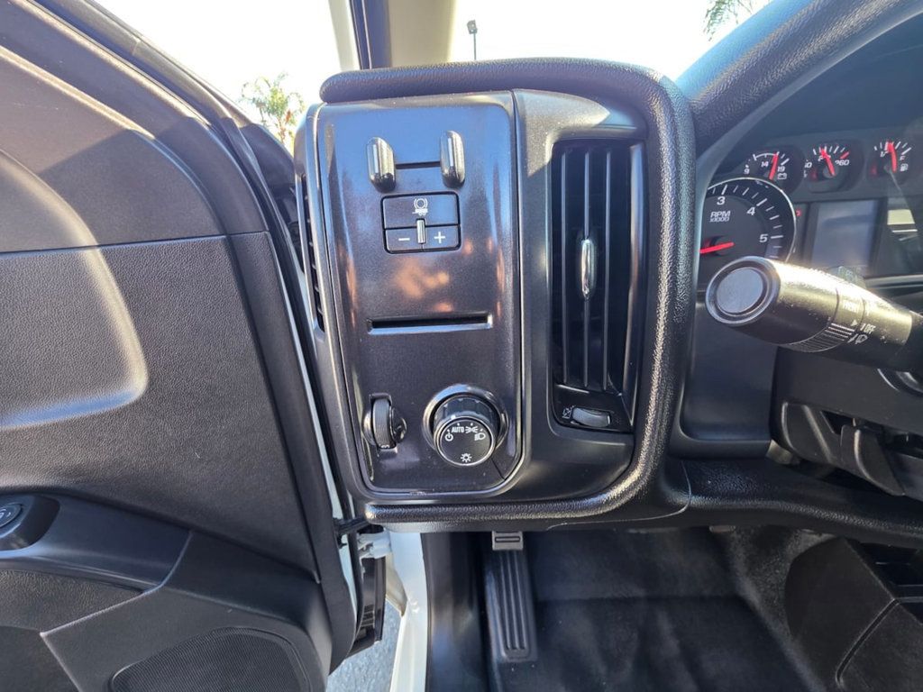 2019 GMC Sierra 1500 Limited 4WD Double Cab - 22951925 - 13