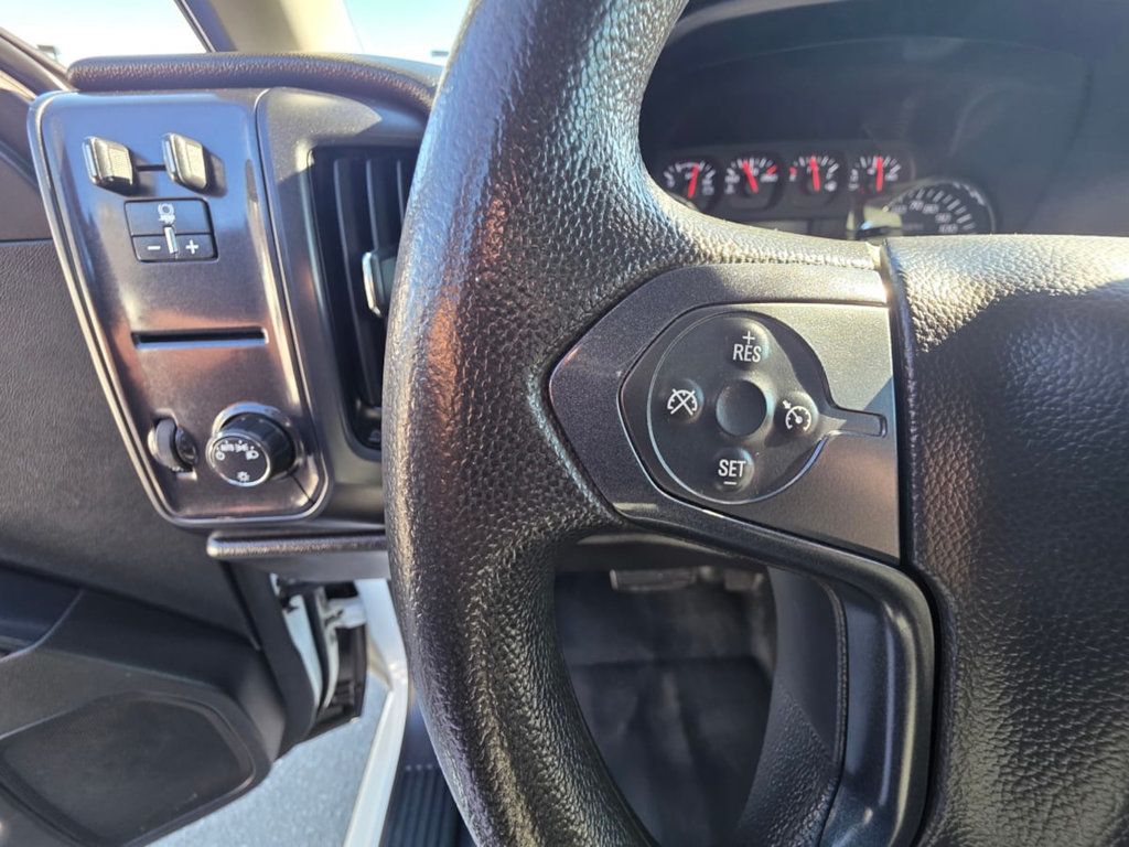 2019 GMC Sierra 1500 Limited 4WD Double Cab - 22951925 - 15