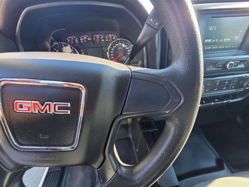 2019 GMC Sierra 1500 Limited 4WD Double Cab - 22951925 - 16