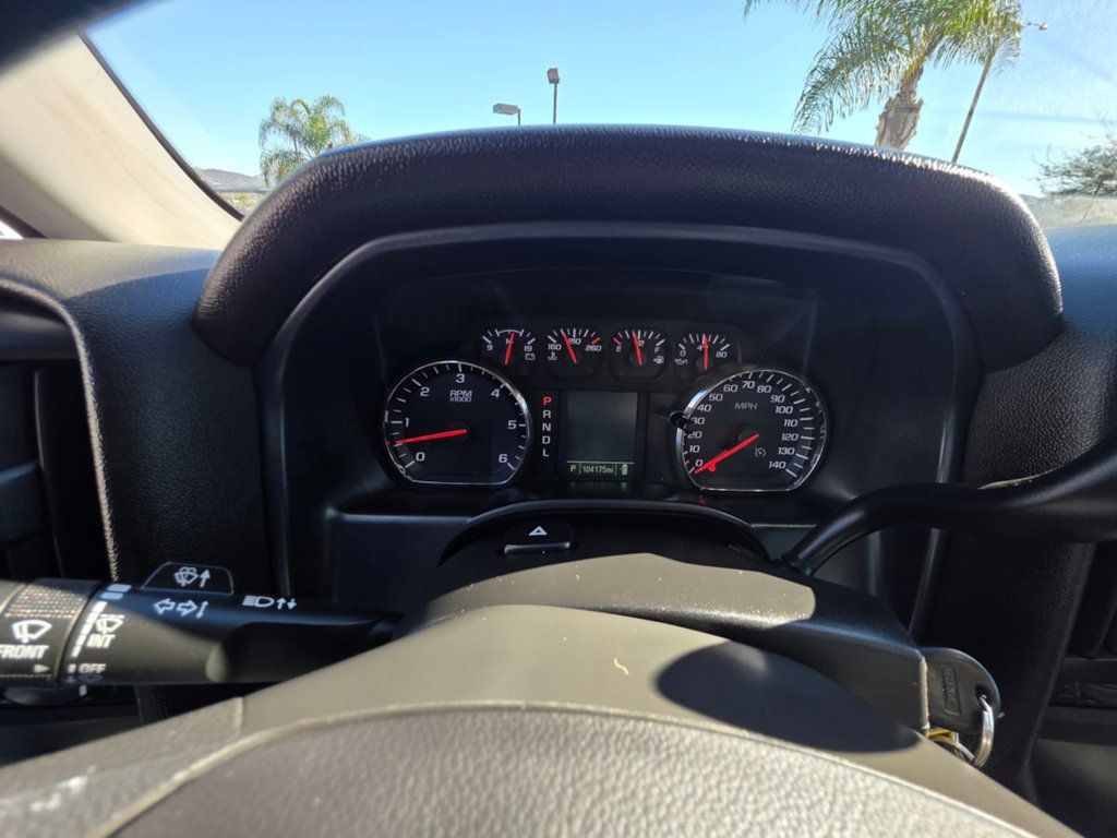 2019 GMC Sierra 1500 Limited 4WD Double Cab - 22951925 - 17