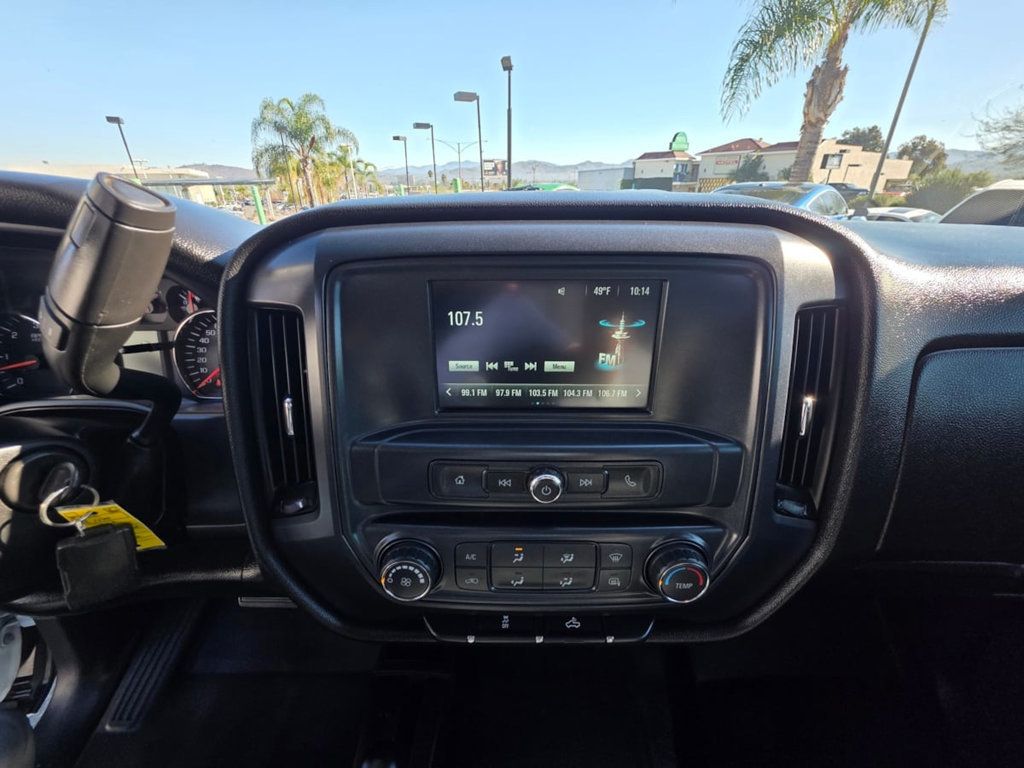 2019 GMC Sierra 1500 Limited 4WD Double Cab - 22951925 - 18