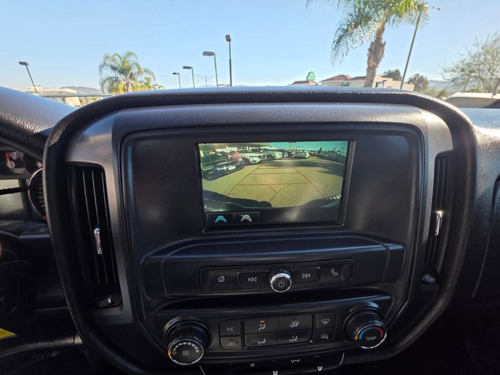 2019 GMC Sierra 1500 Limited 4WD Double Cab - 22951925 - 20