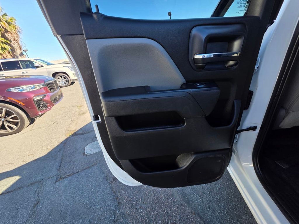 2019 GMC Sierra 1500 Limited 4WD Double Cab - 22951925 - 21