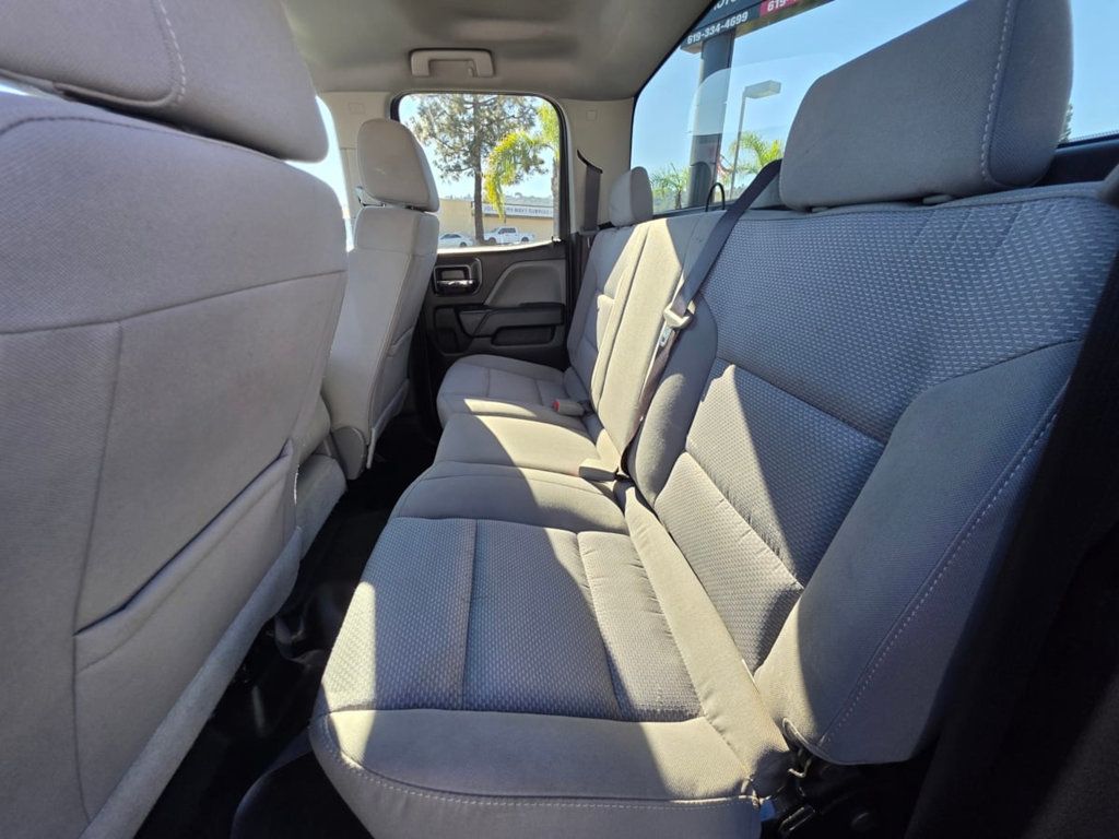 2019 GMC Sierra 1500 Limited 4WD Double Cab - 22951925 - 22