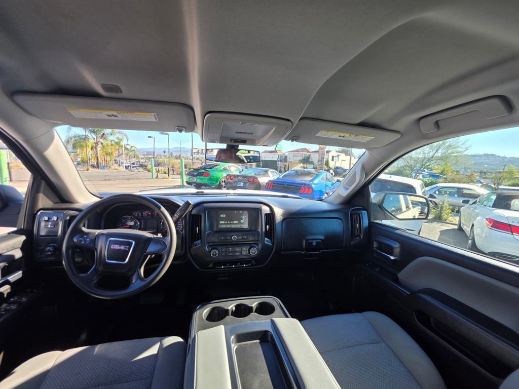 2019 GMC Sierra 1500 Limited 4WD Double Cab - 22951925 - 23