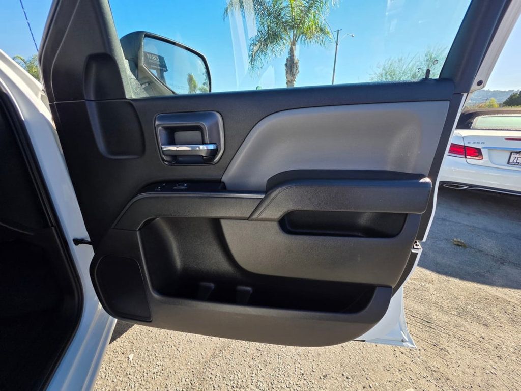 2019 GMC Sierra 1500 Limited 4WD Double Cab - 22951925 - 24