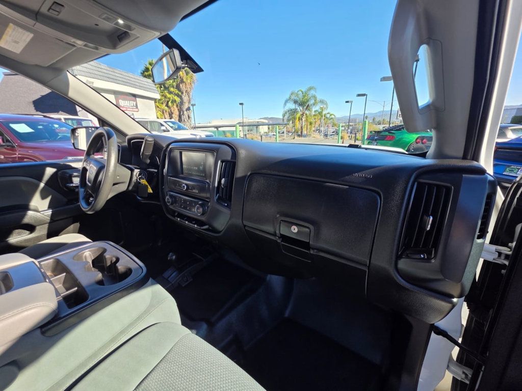 2019 GMC Sierra 1500 Limited 4WD Double Cab - 22951925 - 25