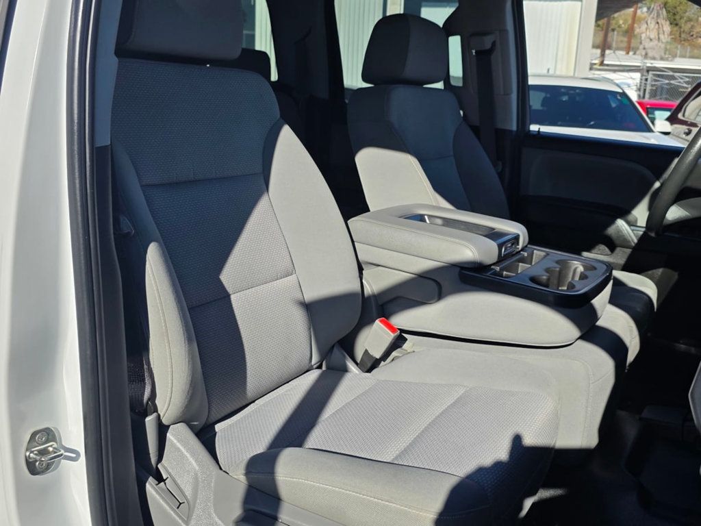 2019 GMC Sierra 1500 Limited 4WD Double Cab - 22951925 - 26