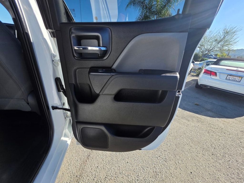 2019 GMC Sierra 1500 Limited 4WD Double Cab - 22951925 - 27