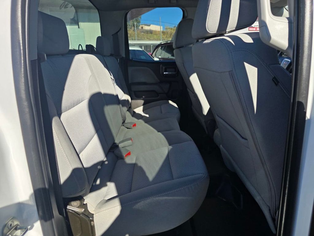 2019 GMC Sierra 1500 Limited 4WD Double Cab - 22951925 - 28