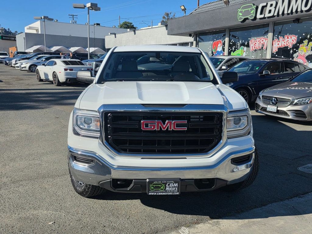 2019 GMC Sierra 1500 Limited 4WD Double Cab - 22951925 - 3