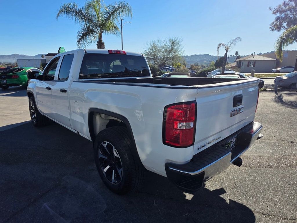2019 GMC Sierra 1500 Limited 4WD Double Cab - 22951925 - 6