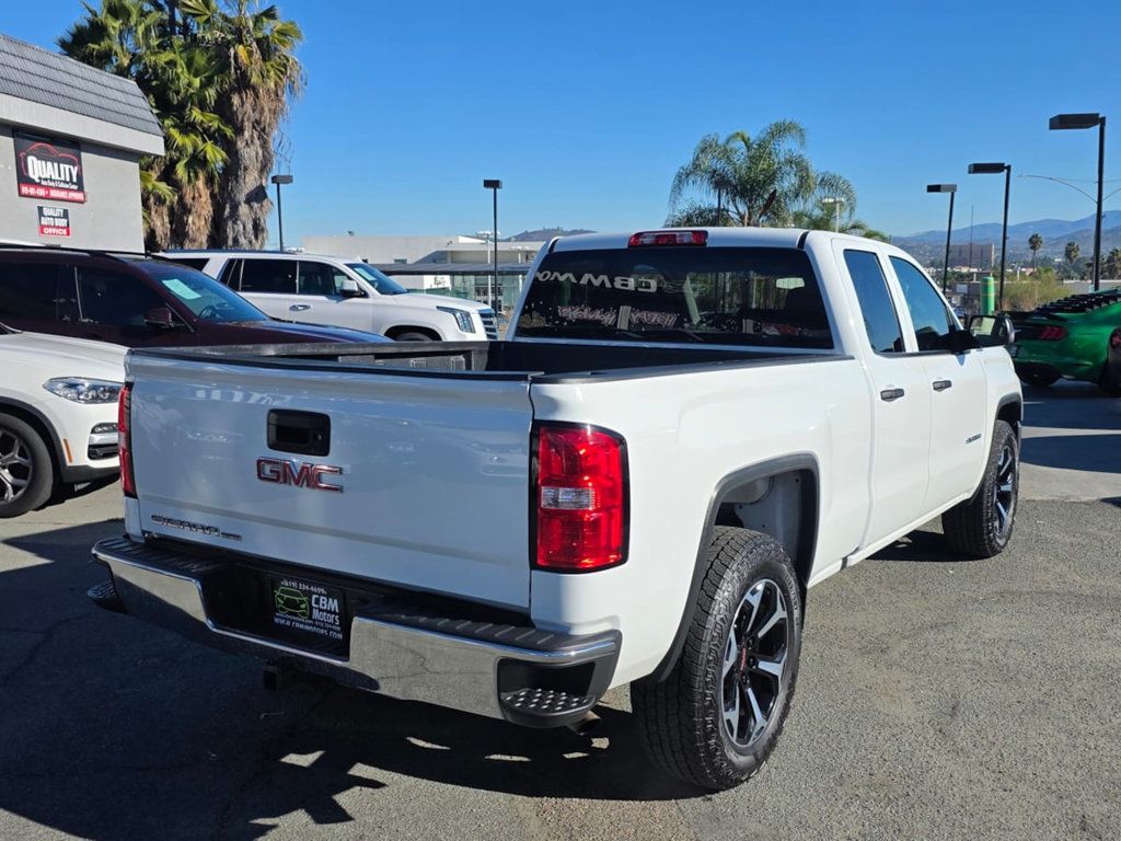 2019 GMC Sierra 1500 Limited 4WD Double Cab - 22951925 - 8