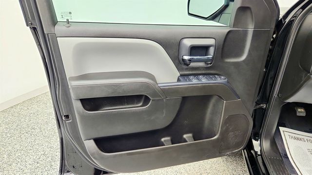 2019 GMC Sierra 1500 Limited 4WD Double Cab Elevation Edition - 23024331 - 9