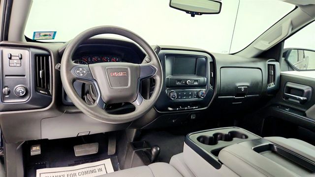 2019 GMC Sierra 1500 Limited 4WD Double Cab Elevation Edition - 23024331 - 11