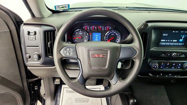 2019 GMC Sierra 1500 Limited 4WD Double Cab Elevation Edition - 23024331 - 12