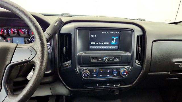 2019 GMC Sierra 1500 Limited 4WD Double Cab Elevation Edition - 23024331 - 16