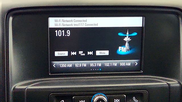 2019 GMC Sierra 1500 Limited 4WD Double Cab Elevation Edition - 23024331 - 17