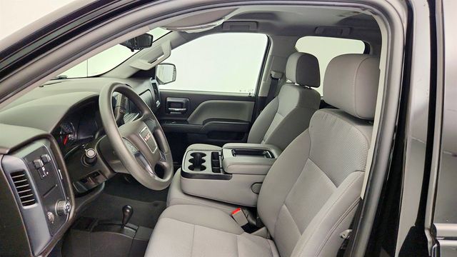 2019 GMC Sierra 1500 Limited 4WD Double Cab Elevation Edition - 23024331 - 18
