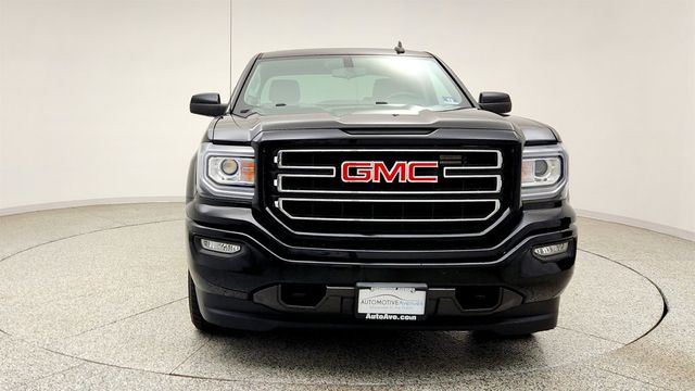 2019 GMC Sierra 1500 Limited 4WD Double Cab Elevation Edition - 23024331 - 1