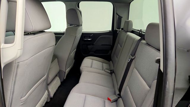 2019 GMC Sierra 1500 Limited 4WD Double Cab Elevation Edition - 23024331 - 19