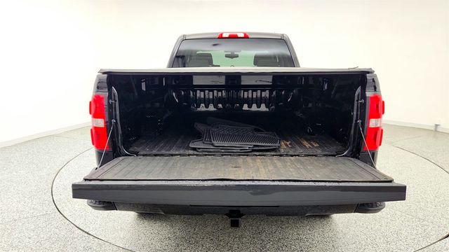 2019 GMC Sierra 1500 Limited 4WD Double Cab Elevation Edition - 23024331 - 20