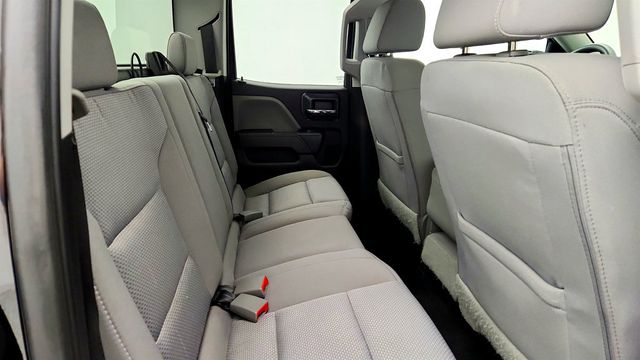 2019 GMC Sierra 1500 Limited 4WD Double Cab Elevation Edition - 23024331 - 21