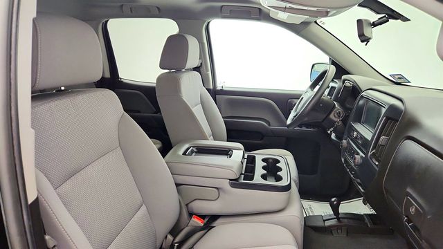 2019 GMC Sierra 1500 Limited 4WD Double Cab Elevation Edition - 23024331 - 22