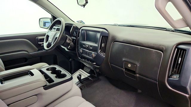 2019 GMC Sierra 1500 Limited 4WD Double Cab Elevation Edition - 23024331 - 23