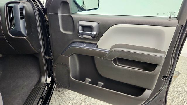 2019 GMC Sierra 1500 Limited 4WD Double Cab Elevation Edition - 23024331 - 24