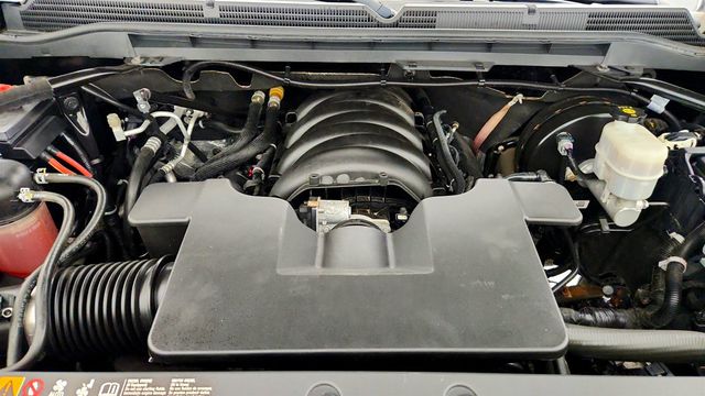 2019 GMC Sierra 1500 Limited 4WD Double Cab Elevation Edition - 23024331 - 25