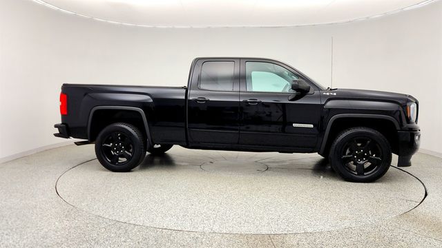 2019 GMC Sierra 1500 Limited 4WD Double Cab Elevation Edition - 23024331 - 3