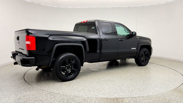 2019 GMC Sierra 1500 Limited 4WD Double Cab Elevation Edition - 23024331 - 4