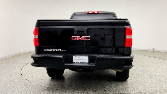 2019 GMC Sierra 1500 Limited 4WD Double Cab Elevation Edition - 23024331 - 5