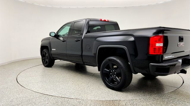 2019 GMC Sierra 1500 Limited 4WD Double Cab Elevation Edition - 23024331 - 6