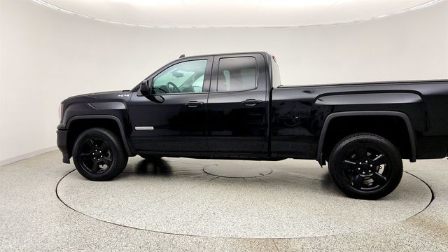 2019 GMC Sierra 1500 Limited 4WD Double Cab Elevation Edition - 23024331 - 7