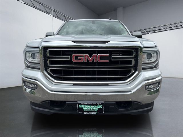 2019 GMC Sierra 1500 Limited 4WD Double Cab SLE - 23035847 - 10