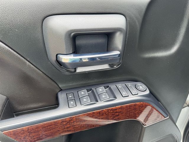 2019 GMC Sierra 1500 Limited 4WD Double Cab SLE - 23035847 - 13