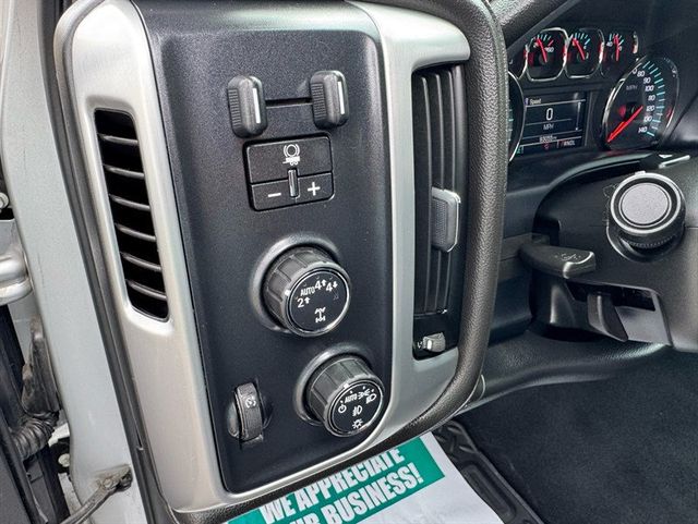 2019 GMC Sierra 1500 Limited 4WD Double Cab SLE - 23035847 - 14