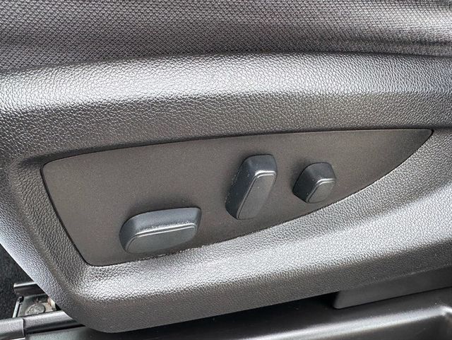 2019 GMC Sierra 1500 Limited 4WD Double Cab SLE - 23035847 - 15