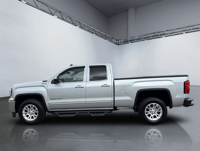 2019 GMC Sierra 1500 Limited 4WD Double Cab SLE - 23035847 - 1