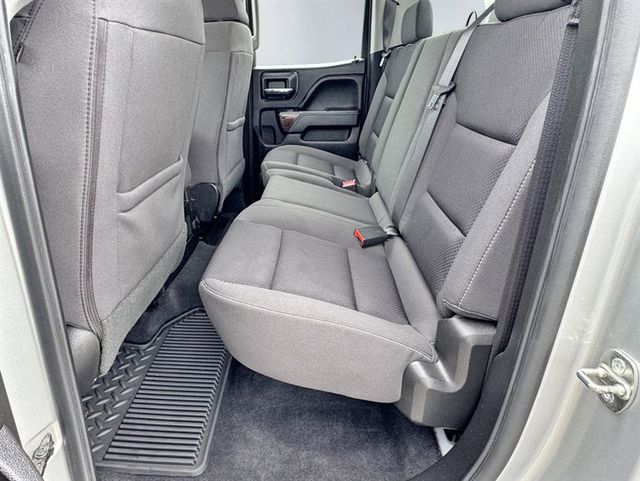 2019 GMC Sierra 1500 Limited 4WD Double Cab SLE - 23035847 - 21