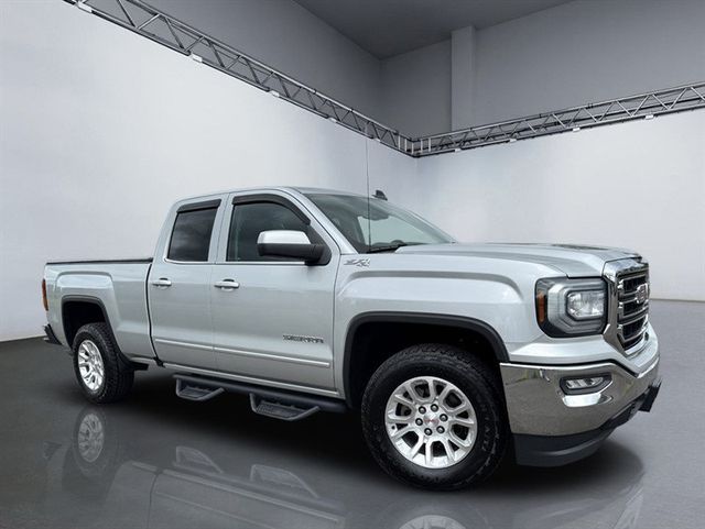 2019 GMC Sierra 1500 Limited 4WD Double Cab SLE - 23035847 - 26