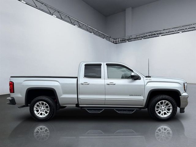 2019 GMC Sierra 1500 Limited 4WD Double Cab SLE - 23035847 - 2