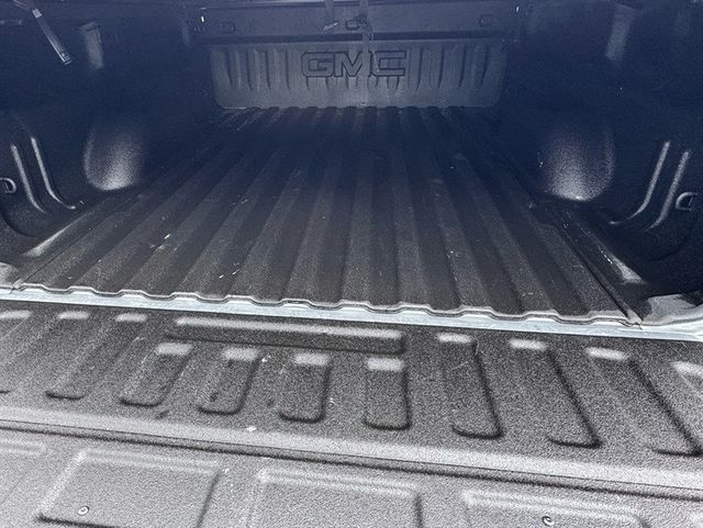 2019 GMC Sierra 1500 Limited 4WD Double Cab SLE - 23035847 - 7