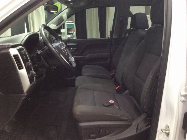 2019 Gmc Sierra Limited SLE photo 9