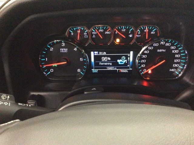 2019 Gmc Sierra Limited SLE photo 10