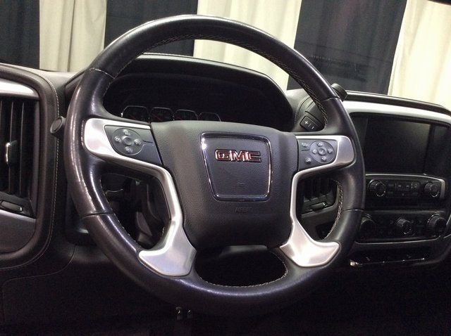 2019 Gmc Sierra Limited SLE photo 11