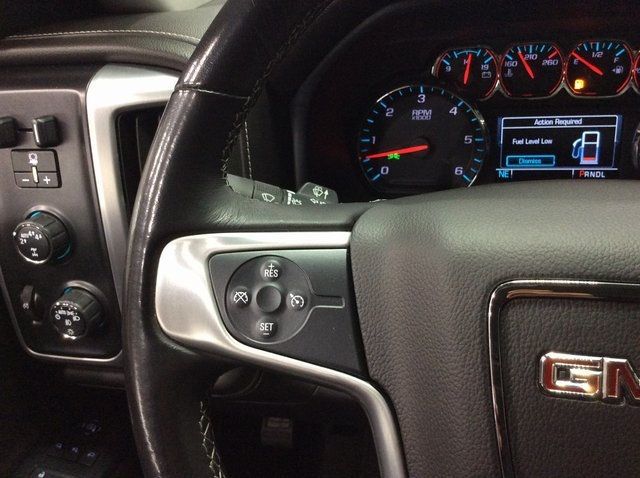 2019 Gmc Sierra Limited SLE photo 12
