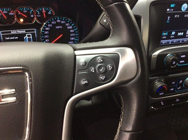 2019 Gmc Sierra Limited SLE photo 13